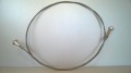 Przepychacz stalowy 3x3,8mm
