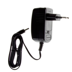 Ładowarka sieciowa 9V do KM 410 i GS 300