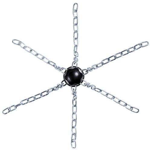 Łańcuchy do głowicy Wohler Snap and Sweep