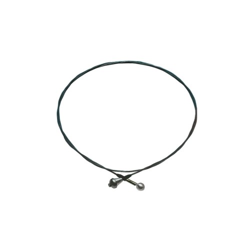 Przepychacz stalowy 3x3,8mm