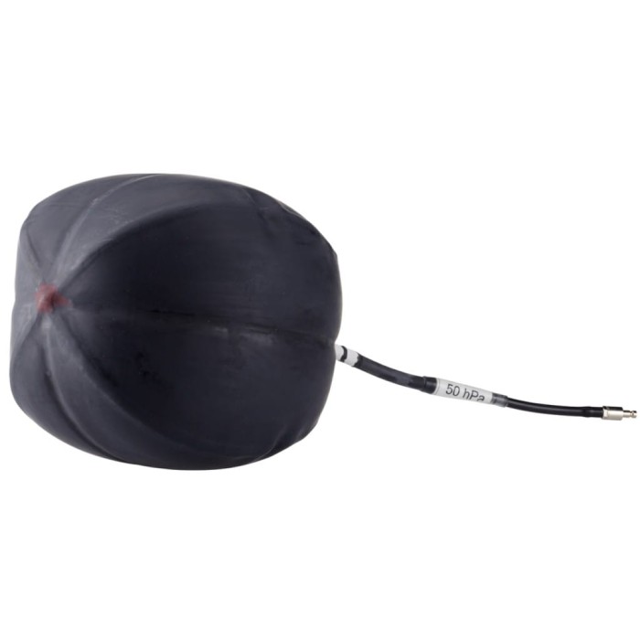 Balon gazowy do DC 430