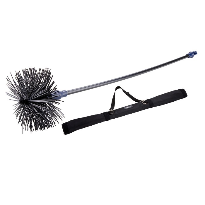 System Wohler Snap and Sweep