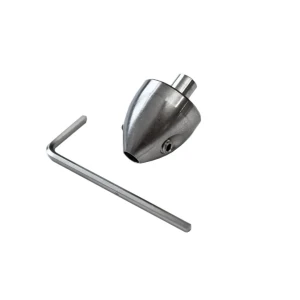 Zestaw naprawczy drążka GFK  ∅ 4,5 mm