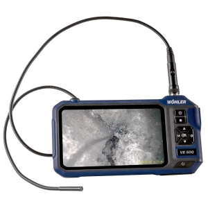 Kamera endoskopowa Wohler VE 500 HD z sondą 5,5mm/1m/90° 