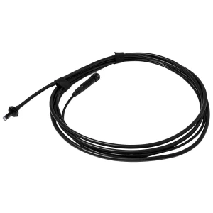 Sonda endoskopowa HD kombi 25mm/5m /180° (3 kamery)  do VE 500