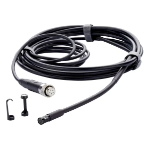 Sonda endoskopowa HD kombi 8,5mm/3 m/90° (2 kamery)  do VE 500 