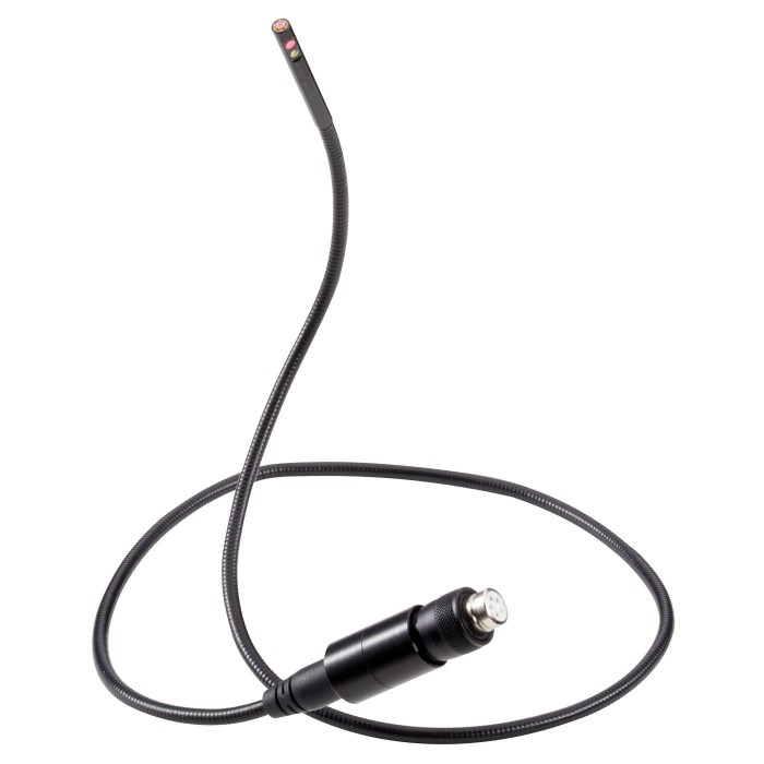 Sonda z 2 kamerami do VE 500