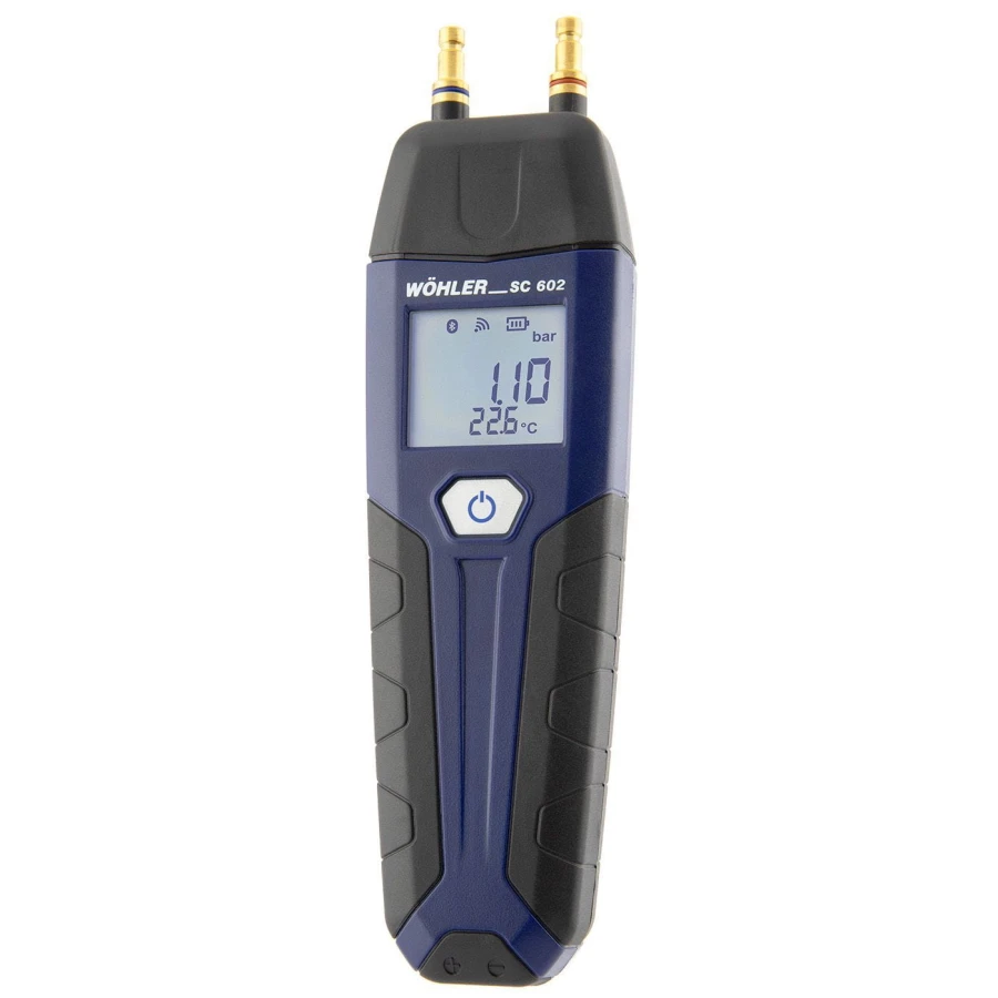 Wohler SC 602 Smart Connect