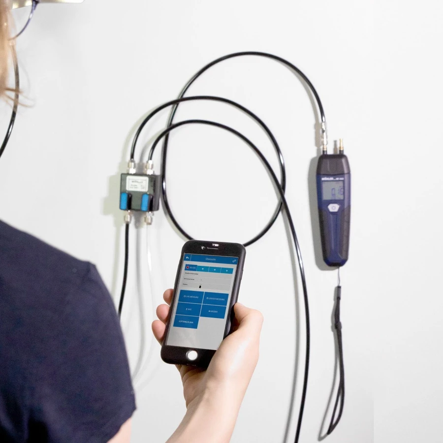 SC 602 Smart Connect