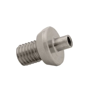 Przejściówka do SI 400 - adapter z gwintu M5 na M10
