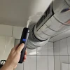zadymiarka generator dymu sprawdzenie szczelnosci kanałów