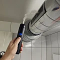 zadymiarka generator dymu sprawdzenie szczelnosci kanałów