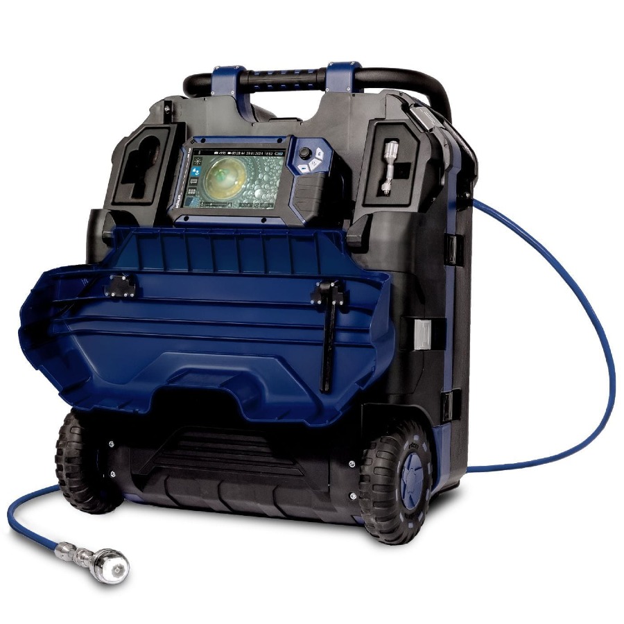 VIS 750 HD Wohler