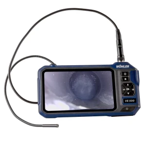 Kamera endoskopowa Wohler VE 500 HD z sondą 5,5mm/1m/90° 
