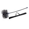 System Wohler Snap and Sweep