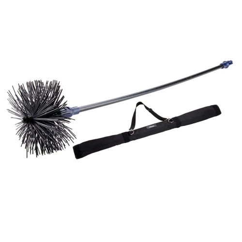 System Wohler Snap and Sweep