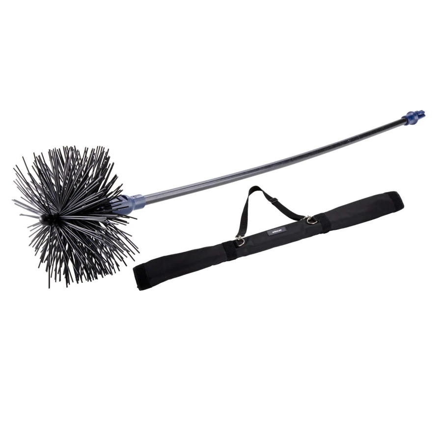 System Wohler Snap and Sweep