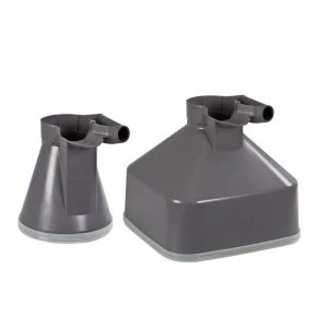 Zestaw 2 tub pomiarowych do anemometru FA 410/ FA 430