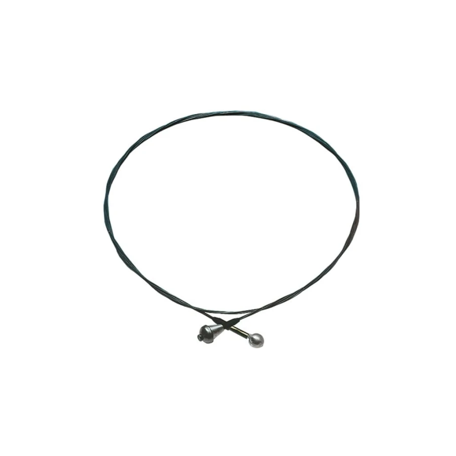 Przepychacz stalowy 3x3,8mm