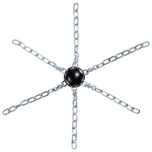 Łańcuch 25cm do Wohler Snap&Sweep