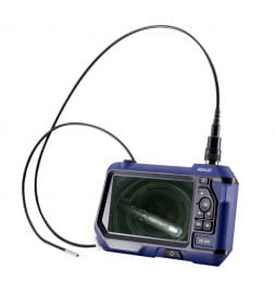 Videoskop Wohler VE 400 HD