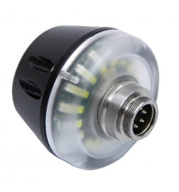 Dodatkowe doświetlenie LED HD 26/40