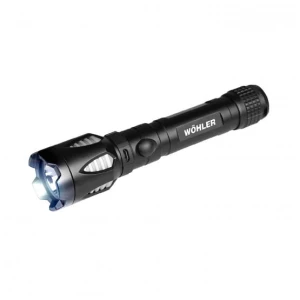 Latarka LED Wohler