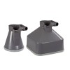 Tuby pomiarowe do anemometru FA 410/430