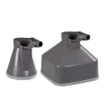 Tuby pomiarowe do anemometru FA 410/430