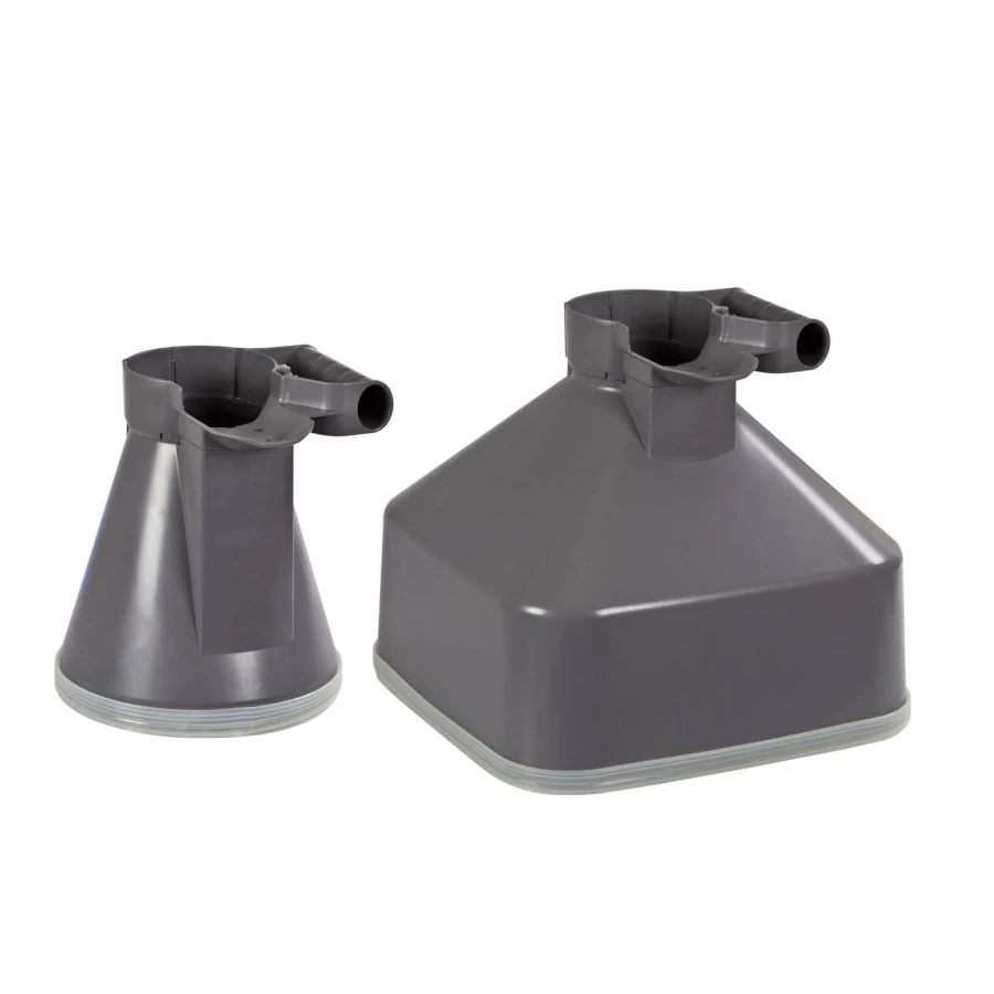 Tuby pomiarowe do anemometru FA 410/430