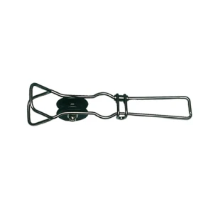Kołowrotek do liny lub przewodu kamery 28 cm