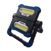Lampa LED budowlana Wohler