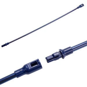 Drążek systemu Wohler Snap&Sweep Soft
