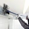 czyszczenie wentylacji system Snap&Sweep Soft