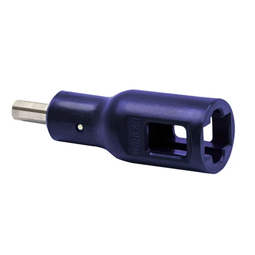 Adapter Snap and Sweep na wiertarkę