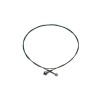 Przepychacz stalowy 3x3,8mm