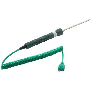 Czujnik temperatury wtykowy TF 4 do DT 310