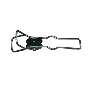 Kołowrotek do liny lub przewodu kamery 21 cm